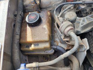 bontott CITROËN BERLINGO Középső Kipufogó Cső