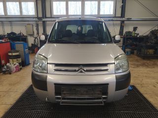 bontott CITROËN BERLINGO Kuplung Bowden