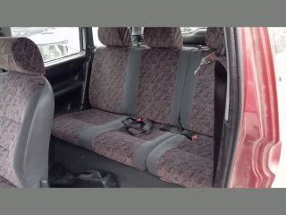 bontott CITROËN BERLINGO Kuplung Pedál