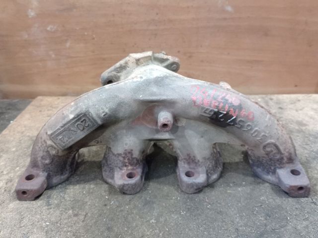 bontott CITROËN BERLINGO Leömlő (Soros)