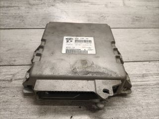 bontott CITROËN BERLINGO Motorvezérlő