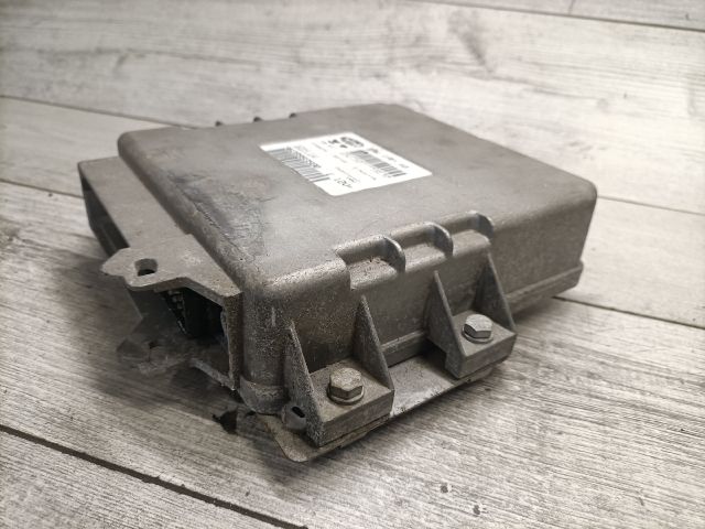 bontott CITROËN BERLINGO Motorvezérlő