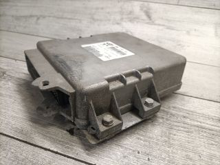 bontott CITROËN BERLINGO Motorvezérlő