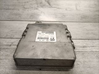 bontott CITROËN BERLINGO Motorvezérlő