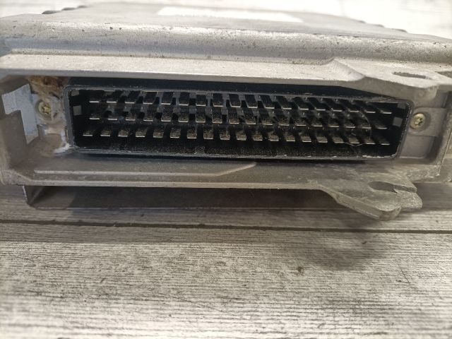 bontott CITROËN BERLINGO Motorvezérlő