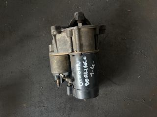 bontott CITROËN BERLINGO Önindító