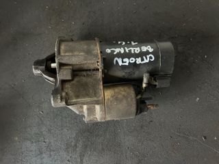 bontott CITROËN BERLINGO Önindító