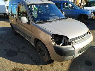 bontott CITROËN BERLINGO Önindító