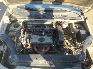 bontott CITROËN BERLINGO Önindító