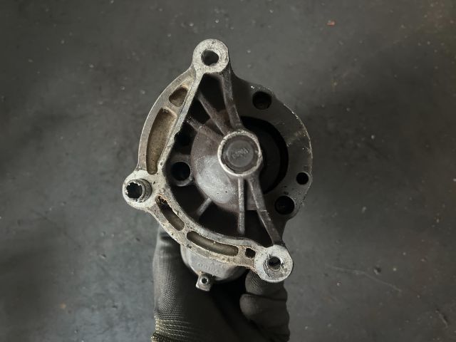 bontott CITROËN BERLINGO Önindító