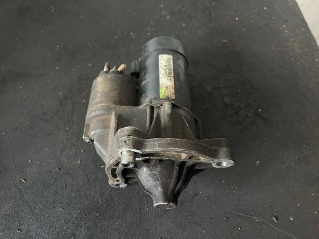 bontott CITROËN BERLINGO Önindító