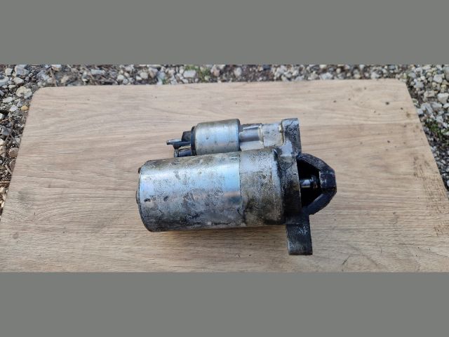 bontott CITROËN BERLINGO Önindító