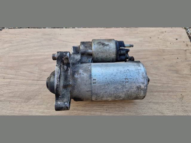 bontott CITROËN BERLINGO Önindító