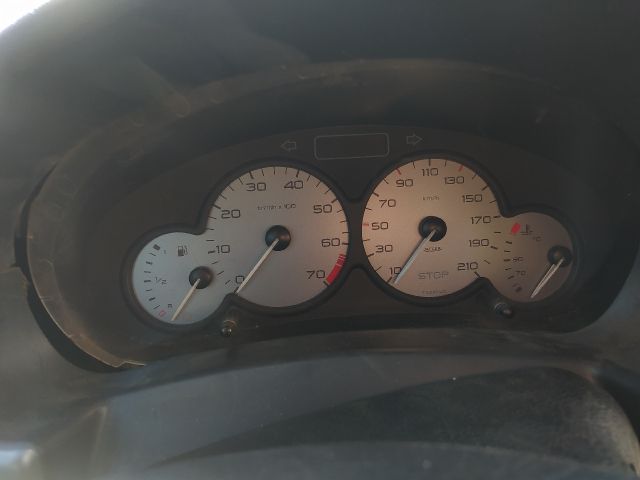 bontott CITROËN BERLINGO Önindító