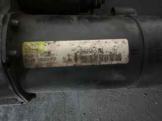 bontott CITROËN BERLINGO Önindító