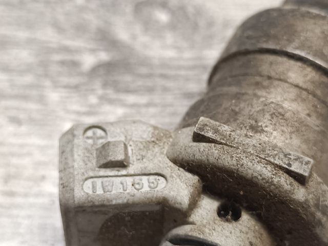 bontott CITROËN BERLINGO Porlasztó (1 db)