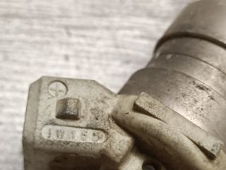 bontott CITROËN BERLINGO Porlasztó (1 db)