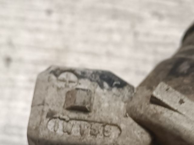 bontott CITROËN BERLINGO Porlasztó (1 db)