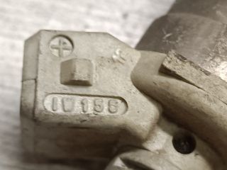 bontott CITROËN BERLINGO Porlasztó (1 db)