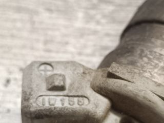 bontott CITROËN BERLINGO Porlasztó (1 db)