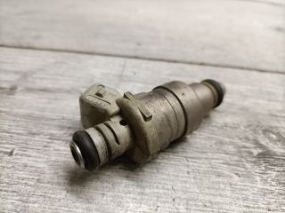 bontott CITROËN BERLINGO Porlasztó (1 db)