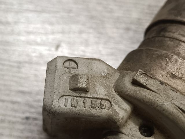 bontott CITROËN BERLINGO Porlasztó (1 db)