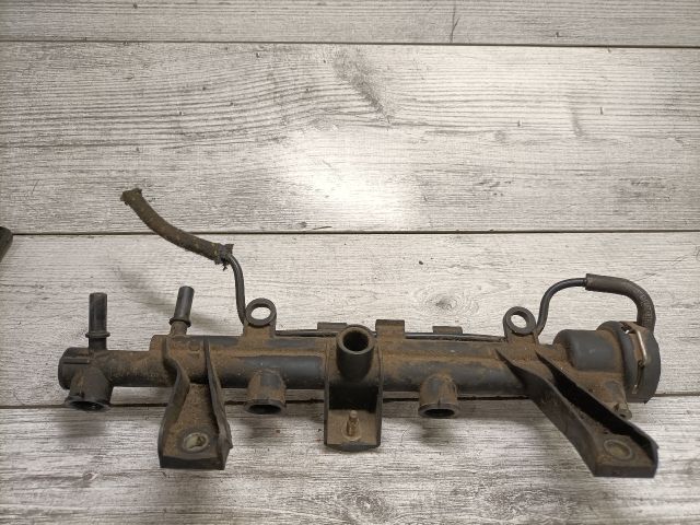 bontott CITROËN BERLINGO Porlasztó Sor / Híd