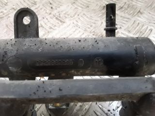 bontott CITROËN BERLINGO Porlasztó Sor / Híd