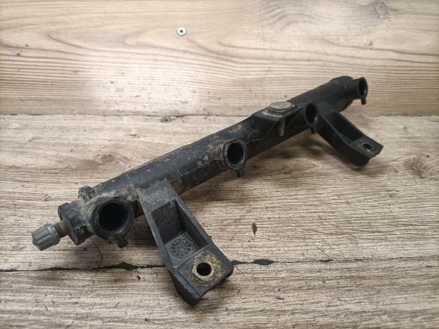 bontott CITROËN BERLINGO Porlasztó Sor / Híd