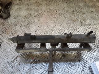 bontott CITROËN BERLINGO Porlasztó Sor / Híd