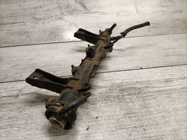 bontott CITROËN BERLINGO Porlasztó Sor / Híd