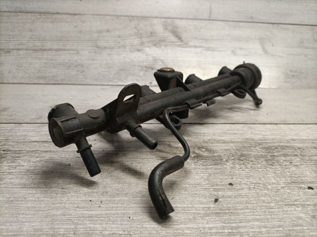 bontott CITROËN BERLINGO Porlasztó Sor / Híd