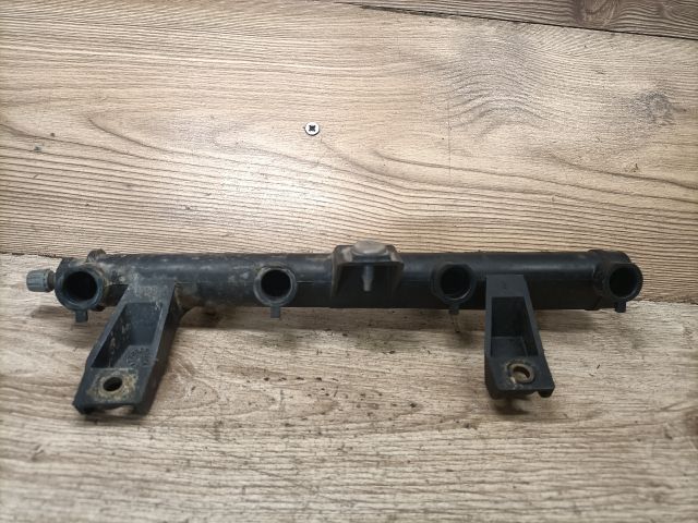 bontott CITROËN BERLINGO Porlasztó Sor / Híd