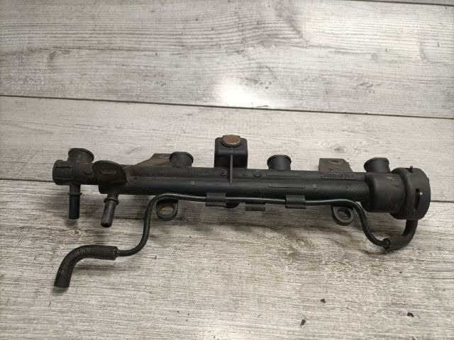 bontott CITROËN BERLINGO Porlasztó Sor / Híd