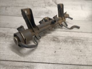 bontott CITROËN BERLINGO Porlasztó Sor / Híd