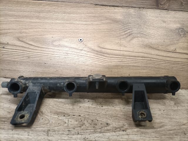 bontott CITROËN BERLINGO Porlasztó Sor / Híd