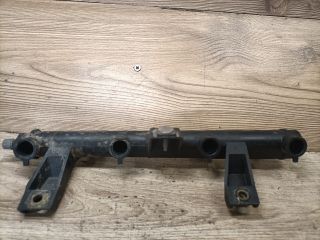 bontott CITROËN BERLINGO Porlasztó Sor / Híd