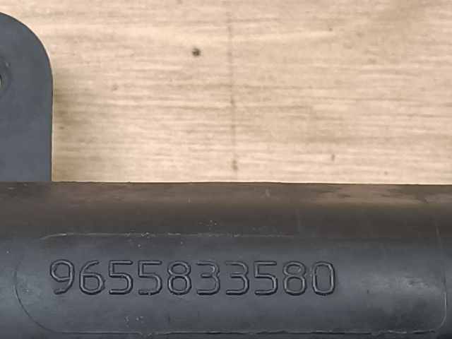 bontott CITROËN BERLINGO Porlasztó Sor / Híd