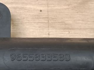 bontott CITROËN BERLINGO Porlasztó Sor / Híd