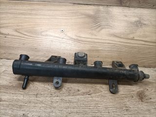 bontott CITROËN BERLINGO Porlasztó Sor / Híd