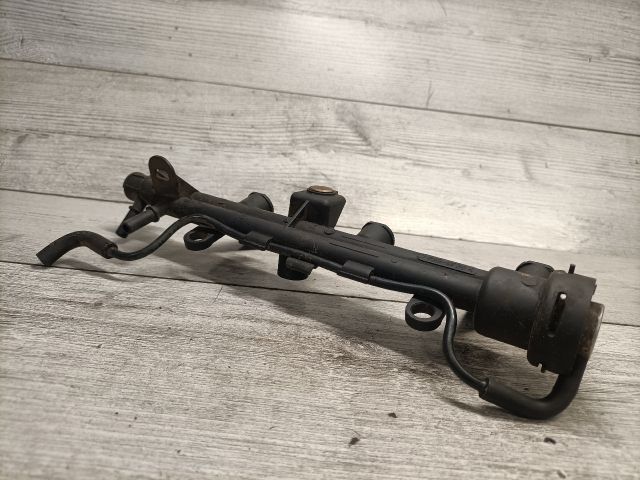 bontott CITROËN BERLINGO Porlasztó Sor / Híd