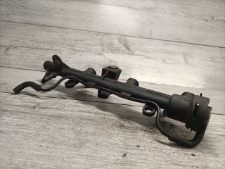 bontott CITROËN BERLINGO Porlasztó Sor / Híd