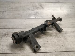 bontott CITROËN BERLINGO Porlasztó Sor / Híd