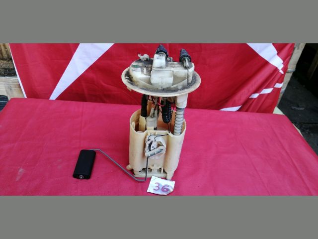 bontott CITROËN BERLINGO Üzemanyag Szivattyú