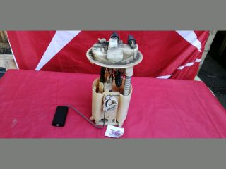 bontott CITROËN BERLINGO Üzemanyag Szivattyú