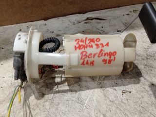 bontott CITROËN BERLINGO Üzemanyag Szivattyú