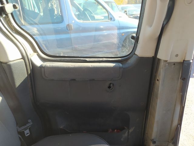 bontott CITROËN BERLINGO Üzemanyag Szivattyú