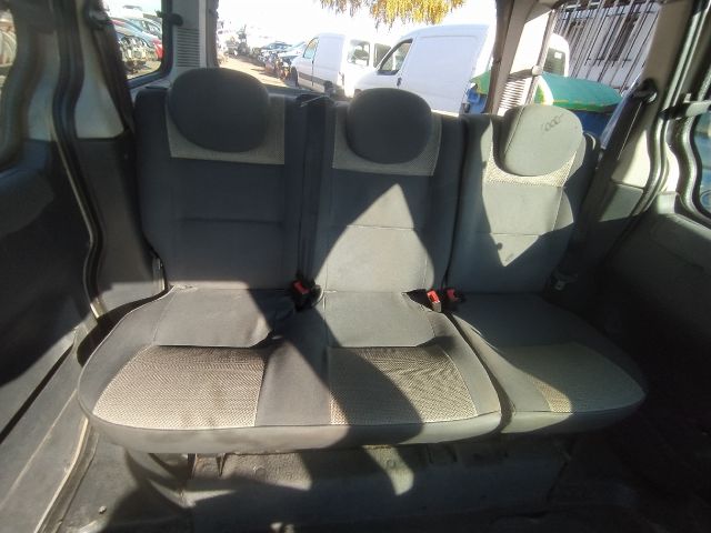 bontott CITROËN BERLINGO Üzemanyag Szivattyú