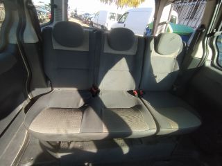 bontott CITROËN BERLINGO Üzemanyag Szivattyú