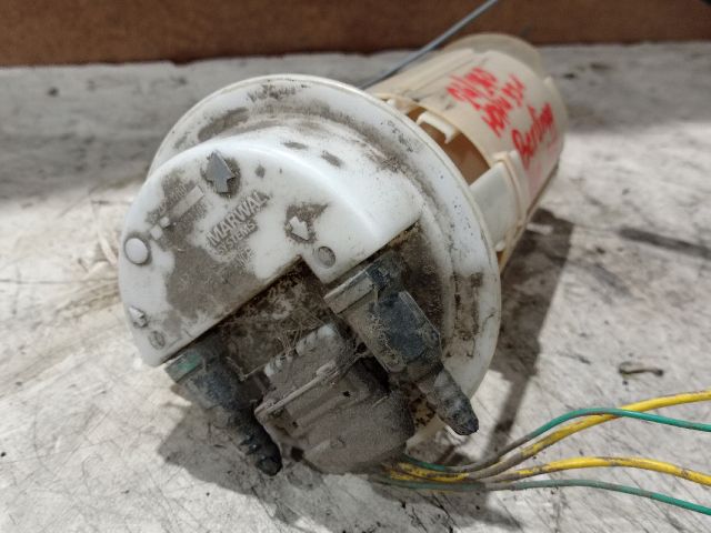 bontott CITROËN BERLINGO Üzemanyag Szivattyú